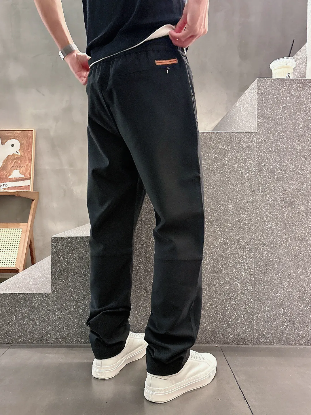 ZEGN 26 New Arrival , . , 、Quality ！Sizes：M-3XL